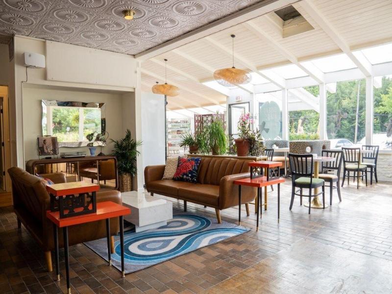 Motel Chelsea