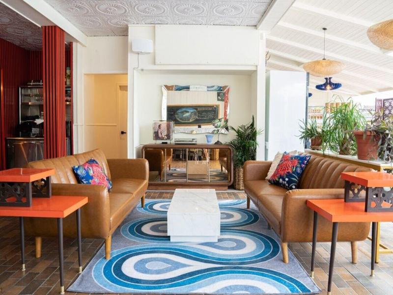 Motel Chelsea