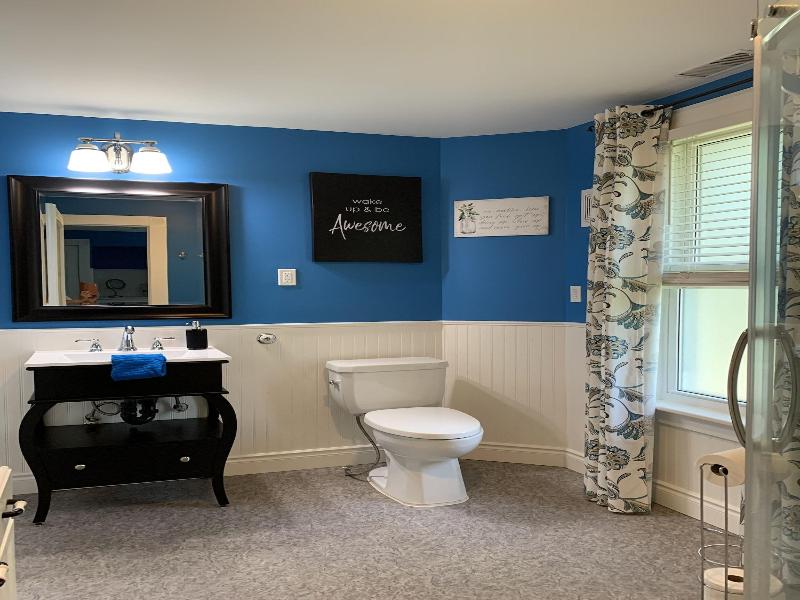 The York House image