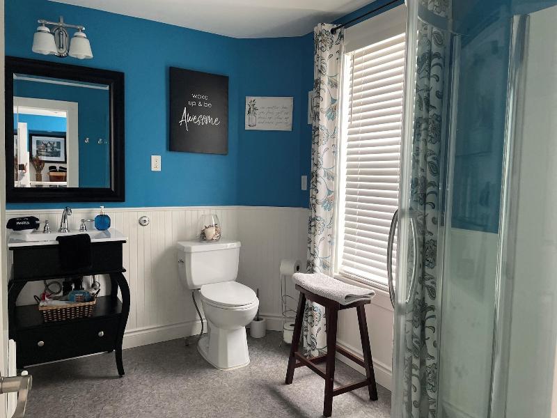 The York House image