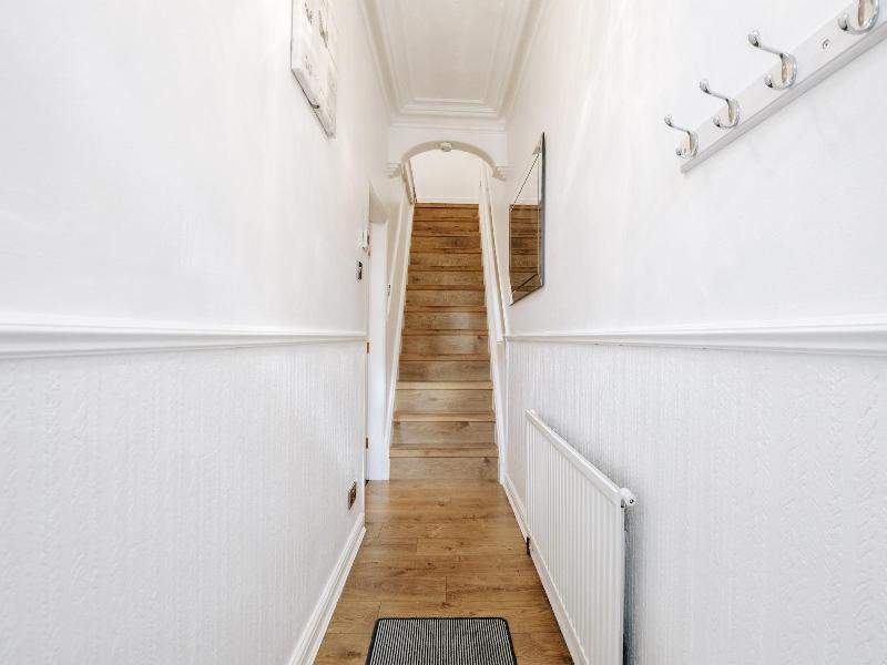 Luxury Town House image