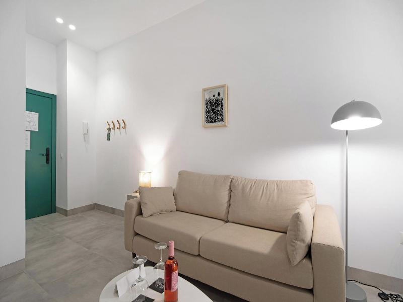 Casa De La Vega Suites image