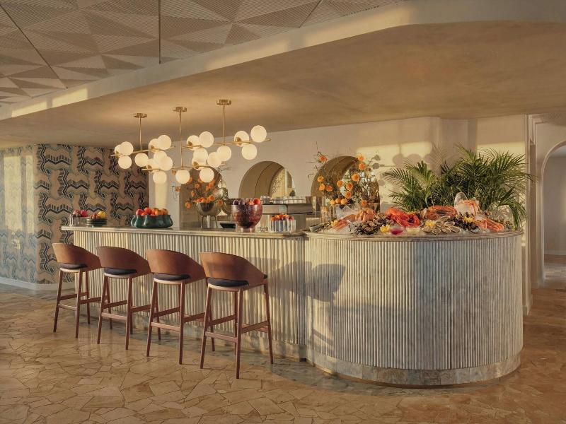 Villa Sahrai, A Member Of Design Hotels image