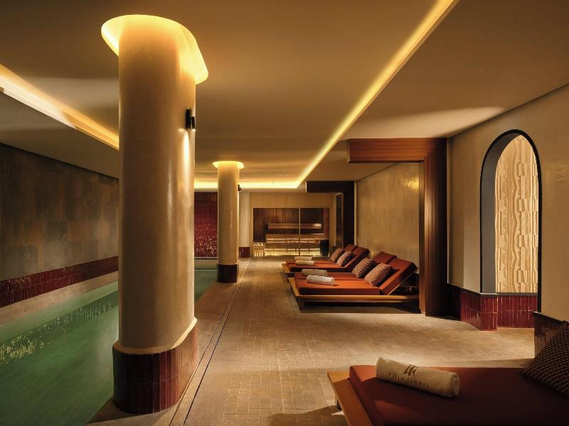 Villa Sahrai, A Member Of Design Hotels image
