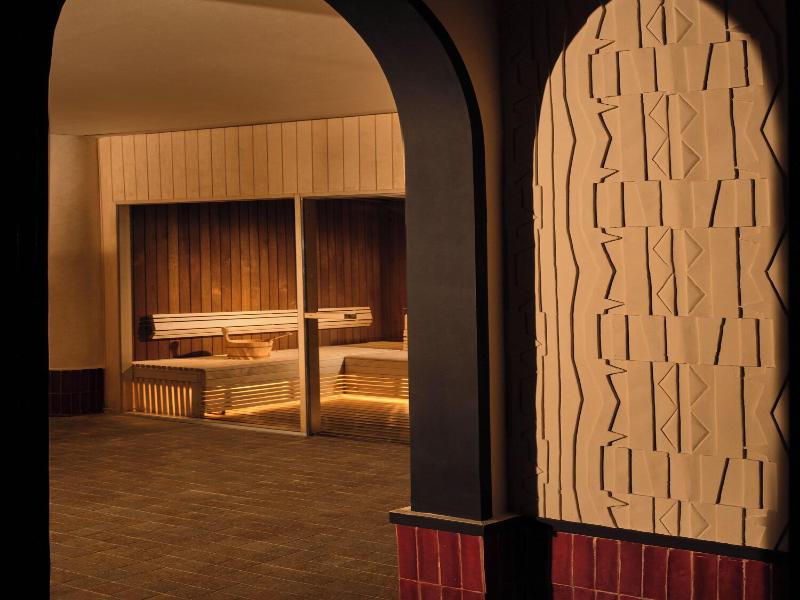 Villa Sahrai, A Member Of Design Hotels image