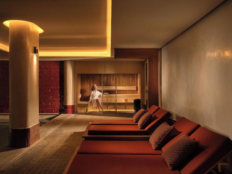 Villa Sahrai, A Member Of Design Hotels image