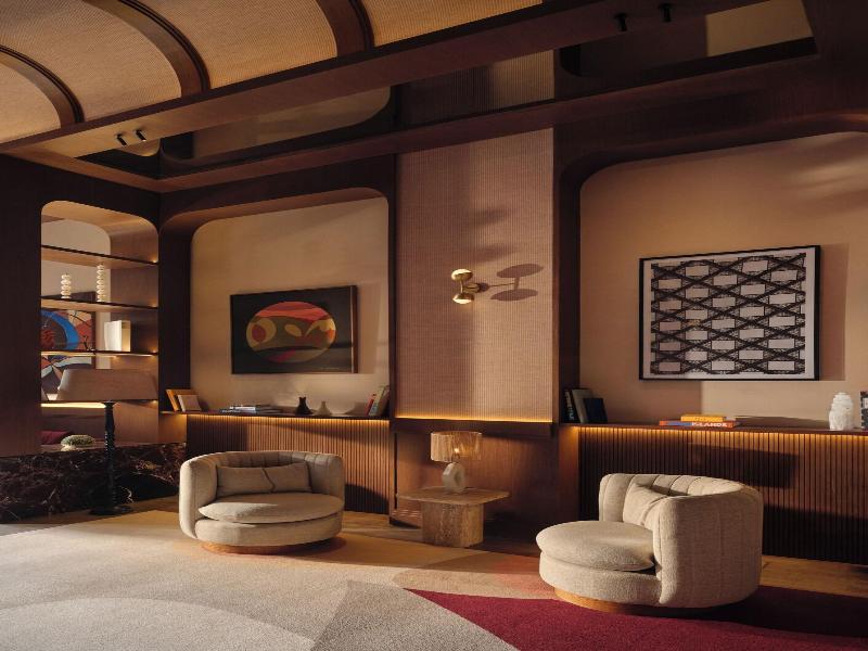 Villa Sahrai, A Member Of Design Hotels image