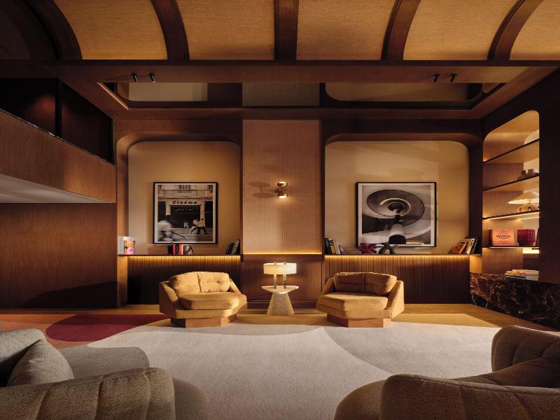 Villa Sahrai, A Member Of Design Hotels image