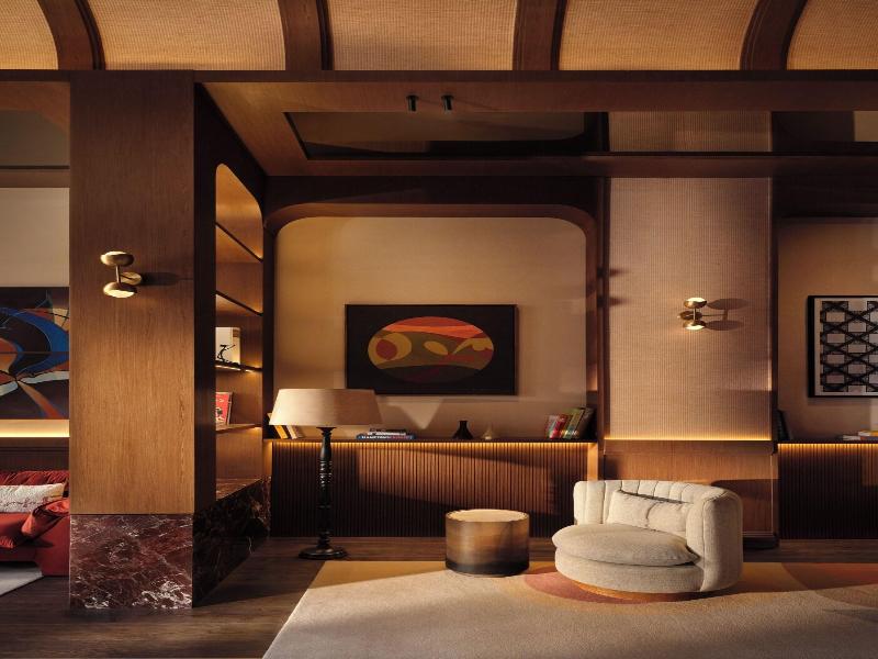 Villa Sahrai, A Member Of Design Hotels image