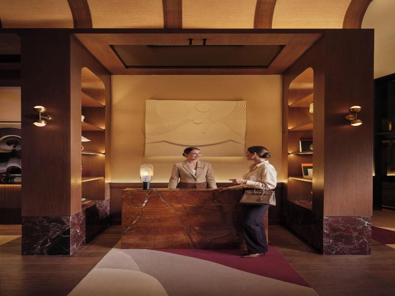 Villa Sahrai, A Member Of Design Hotels image