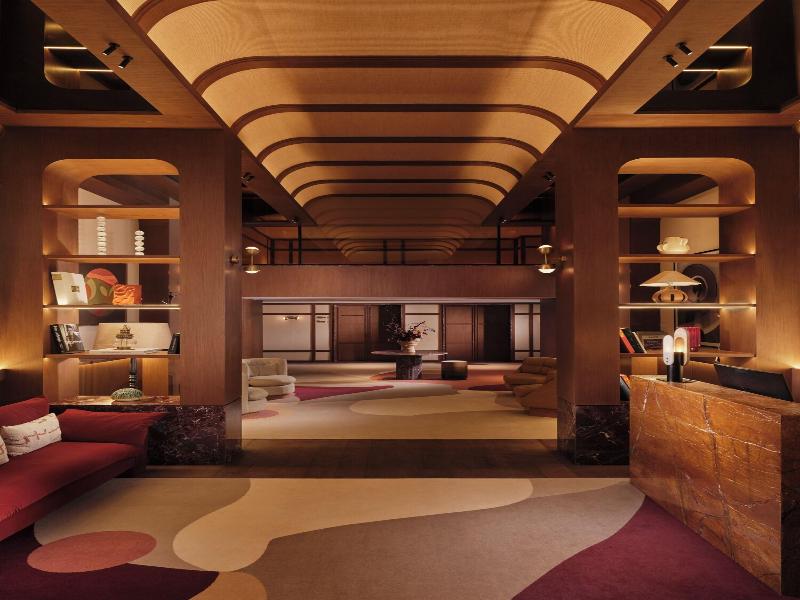 Villa Sahrai, A Member Of Design Hotels image