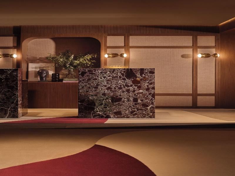 Villa Sahrai, A Member Of Design Hotels image