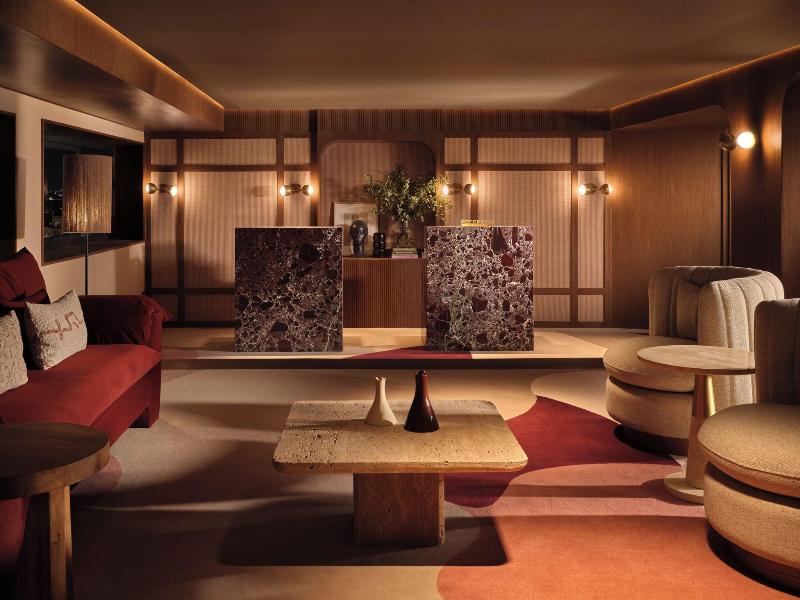Villa Sahrai, A Member Of Design Hotels image