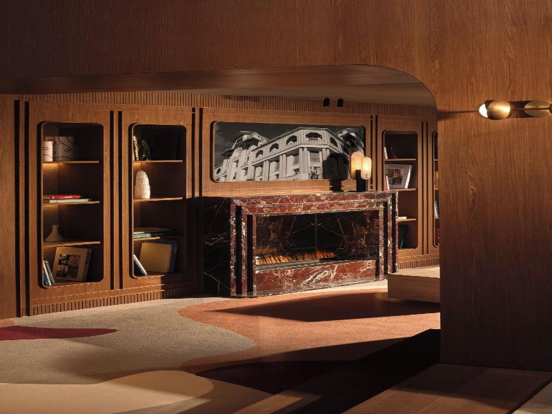 Villa Sahrai, A Member Of Design Hotels image