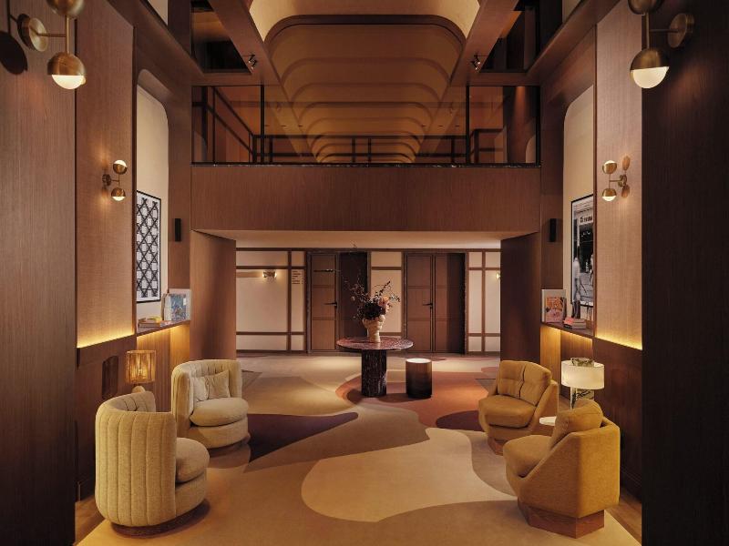 Villa Sahrai, A Member Of Design Hotels image