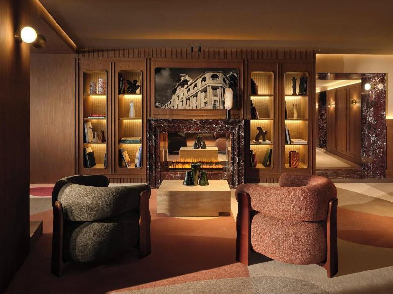 Villa Sahrai, A Member Of Design Hotels image