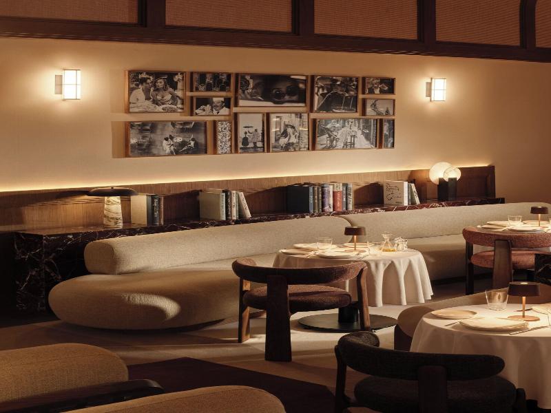 Villa Sahrai, A Member Of Design Hotels image