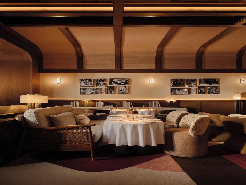 Villa Sahrai, A Member Of Design Hotels image