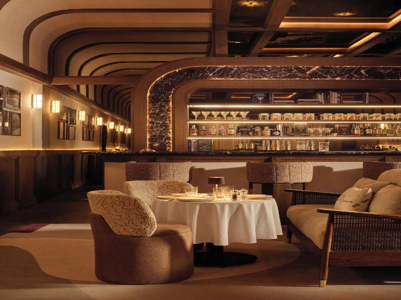 Villa Sahrai, A Member Of Design Hotels image