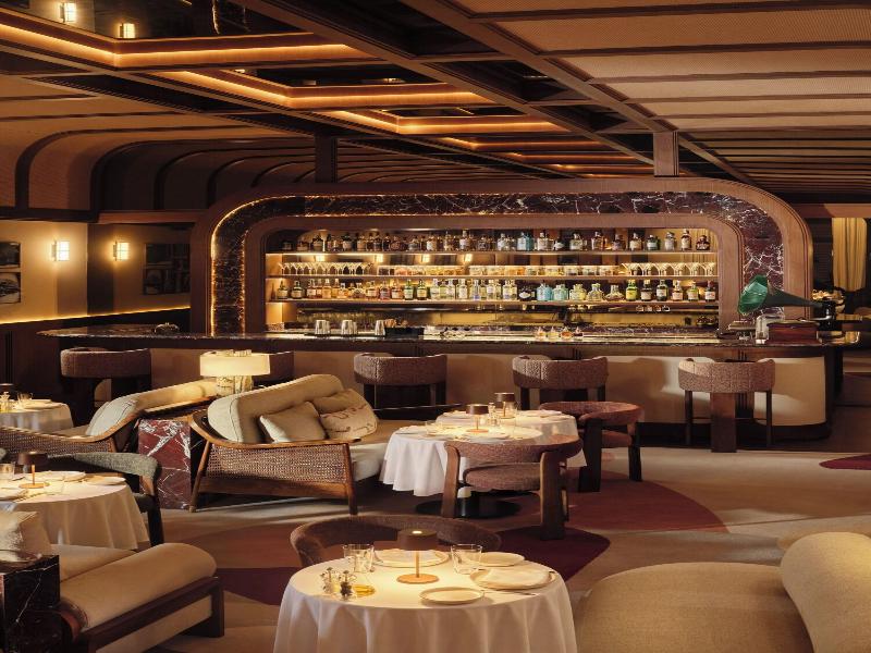 Villa Sahrai, A Member Of Design Hotels image