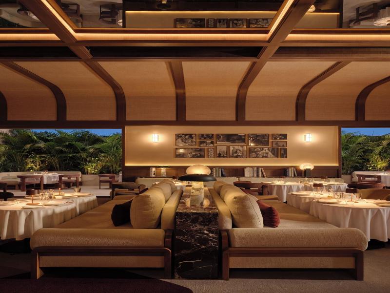 Villa Sahrai, A Member Of Design Hotels image