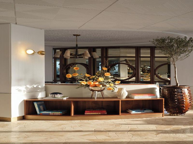 Villa Sahrai, A Member Of Design Hotels image