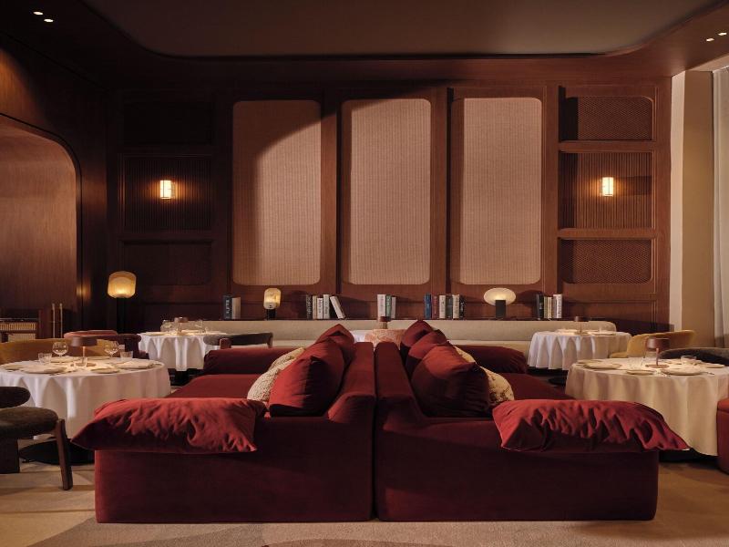 Villa Sahrai, A Member Of Design Hotels image
