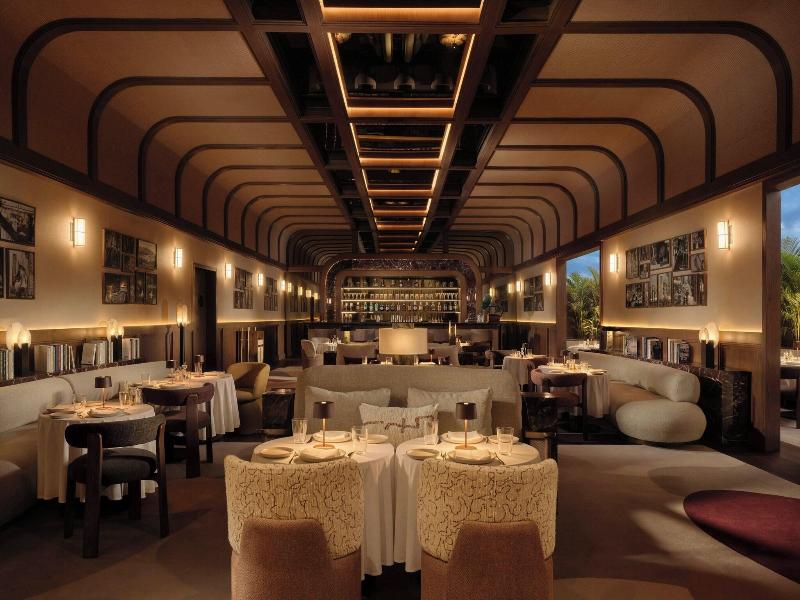 Villa Sahrai, A Member Of Design Hotels image