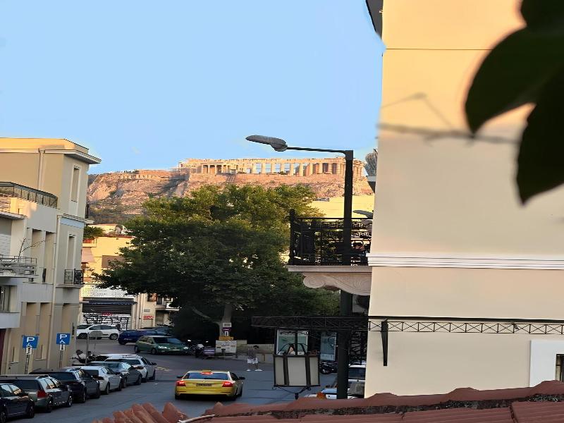 Apeiron Acropolis Suites image