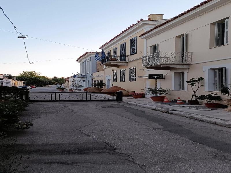 Apeiron Acropolis Suites image
