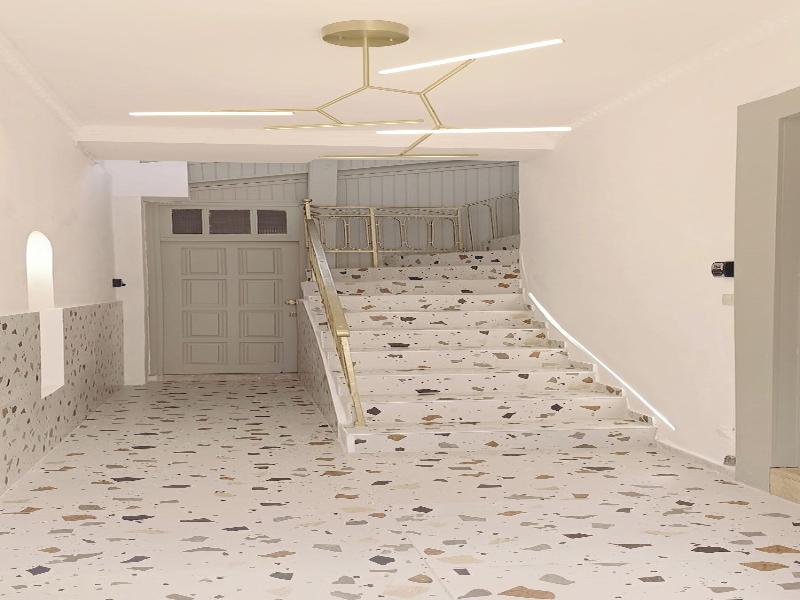 Apeiron Acropolis Suites image