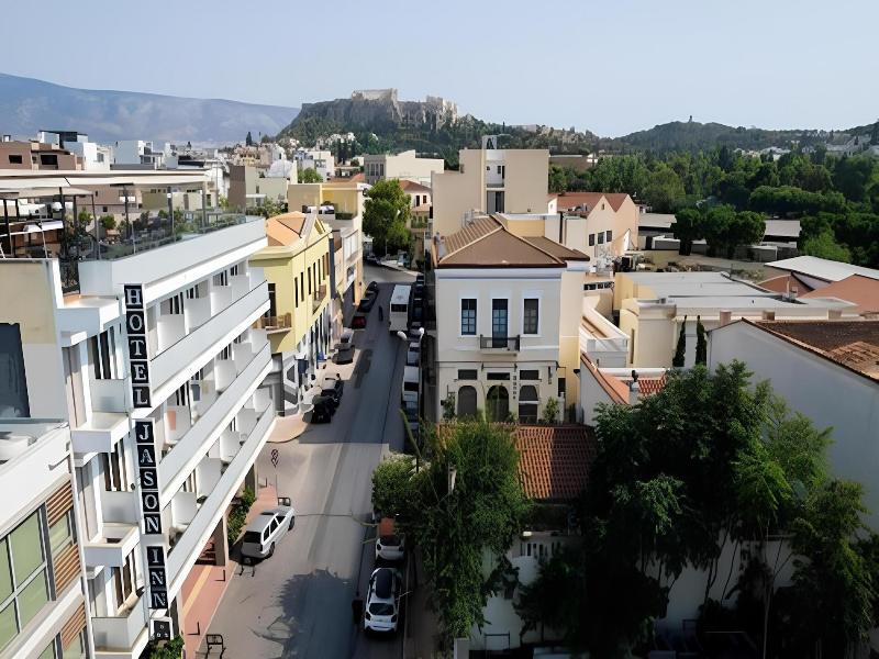 Apeiron Acropolis Suites image