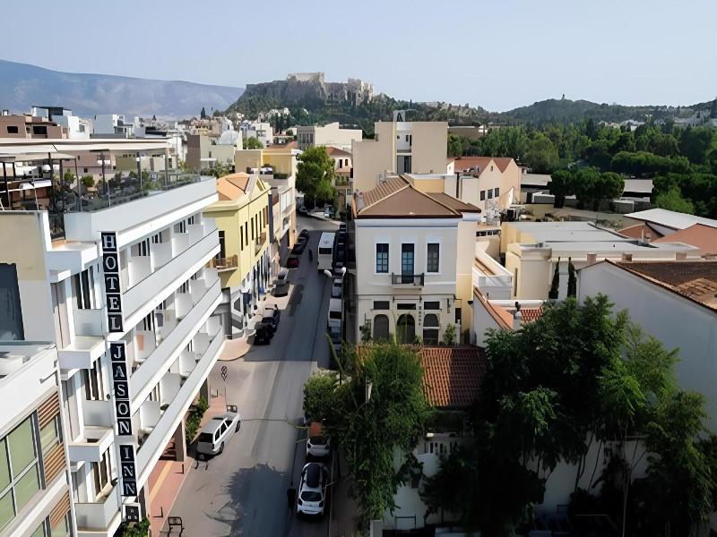 Apeiron Acropolis Suites image