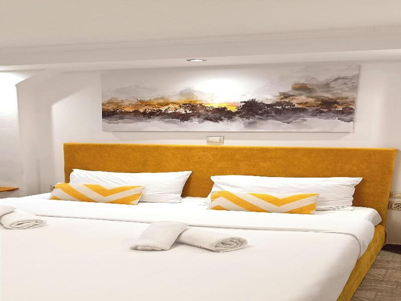 Apeiron Acropolis Suites image