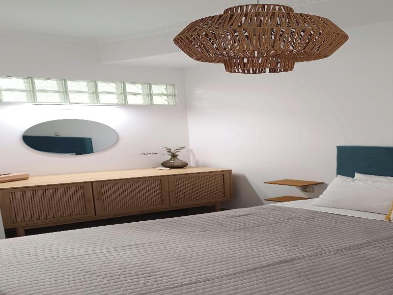 Apeiron Acropolis Suites image