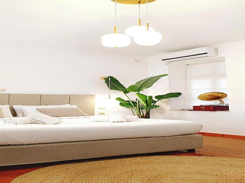 Apeiron Acropolis Suites image