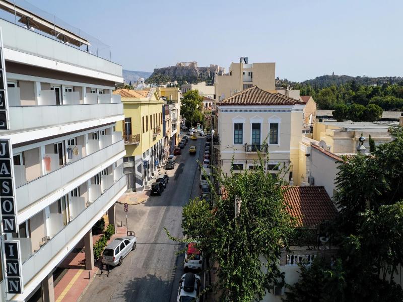 Apeiron Acropolis Suites image