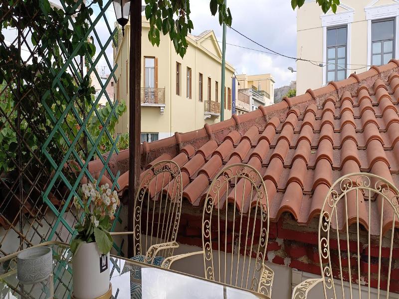 Apeiron Acropolis Suites image