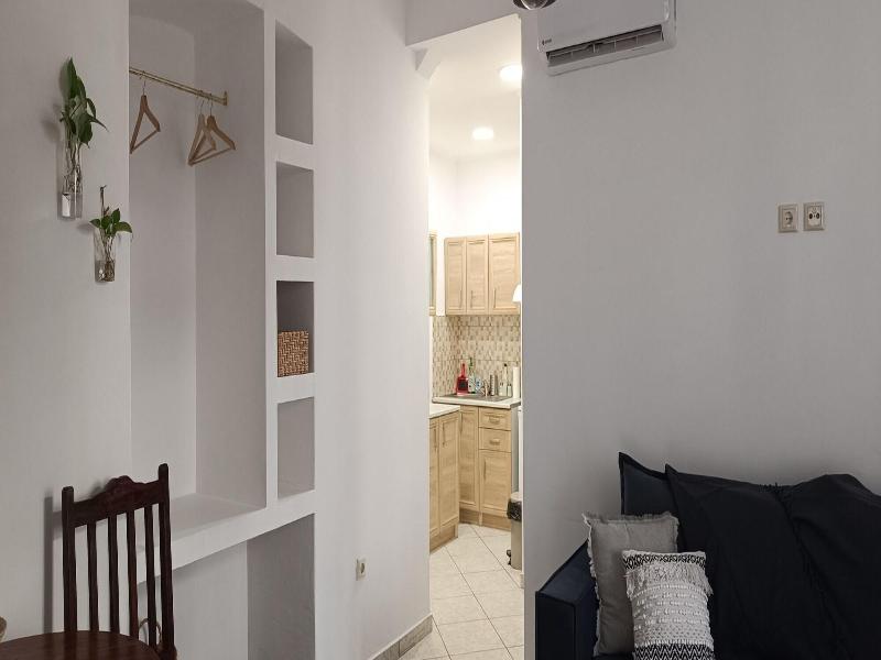 Apeiron Acropolis Suites image