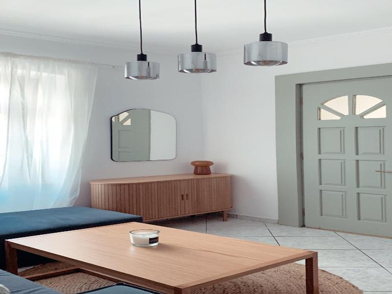 Apeiron Acropolis Suites image