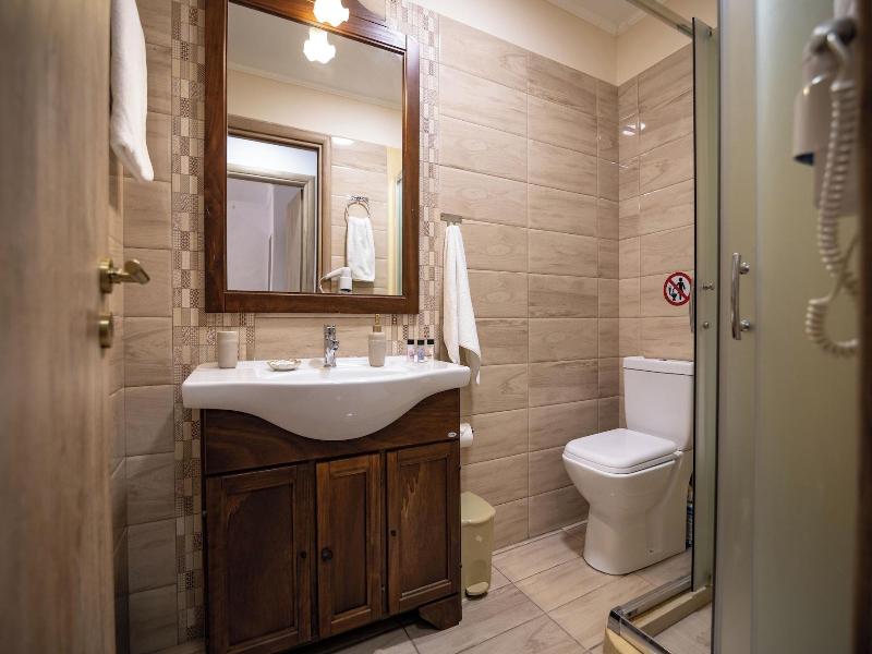 Apeiron Acropolis Suites image