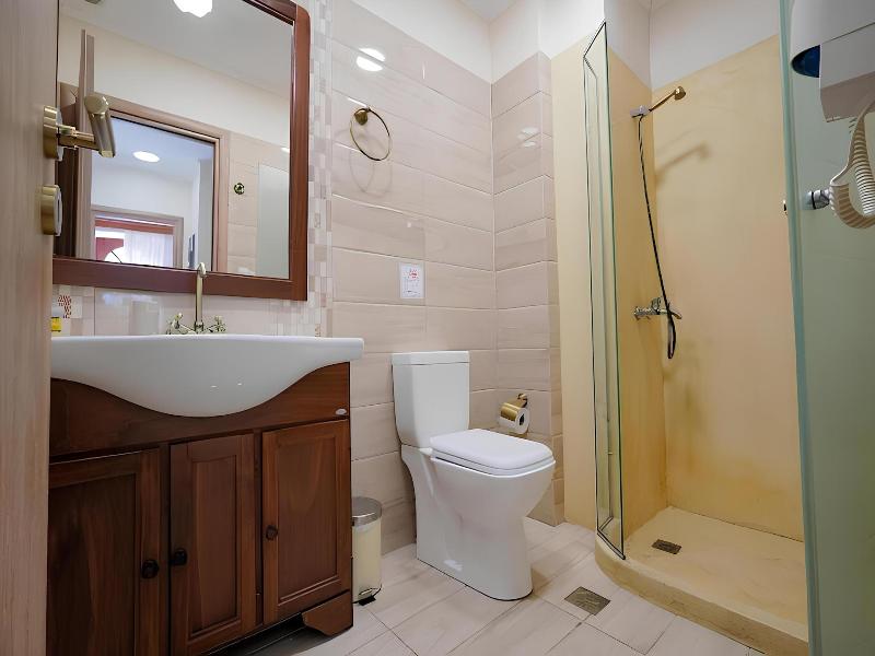 Apeiron Acropolis Suites image