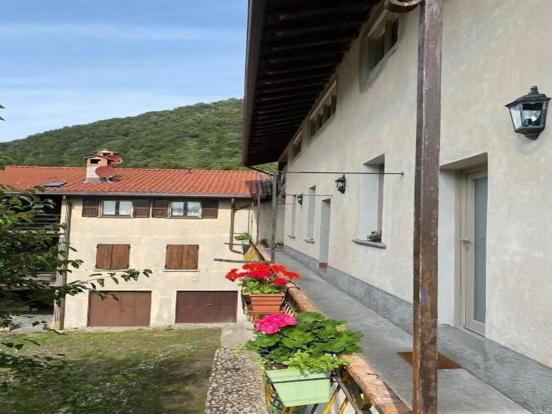 B&b La Corte Del Segrino image