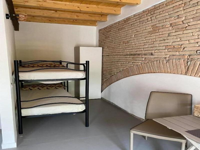 B&b La Corte Del Segrino image