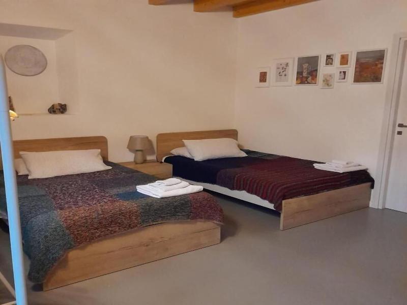 B&b La Corte Del Segrino image