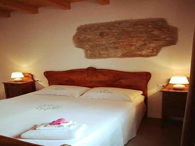 B&b La Corte Del Segrino image
