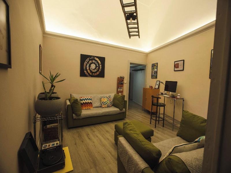 4brooms-paladini B&b image