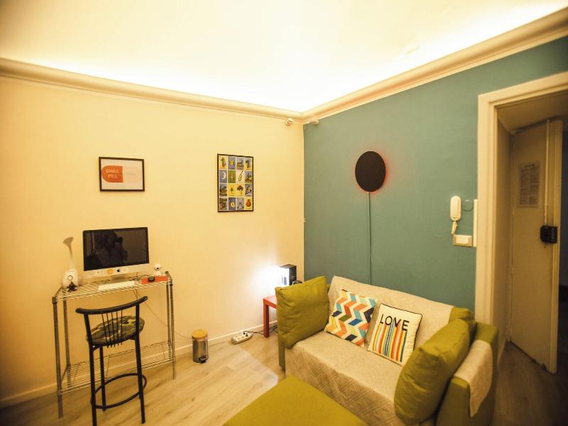 4brooms-paladini B&b image