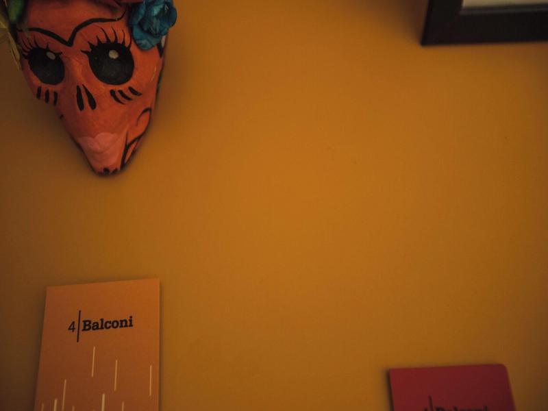 4brooms-paladini B&b image