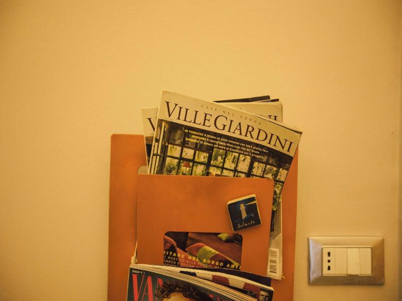4brooms-paladini B&b image